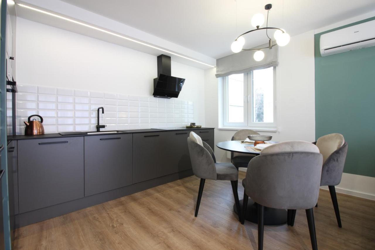 Meeting Point Apartment Сараєво Екстер'єр фото
