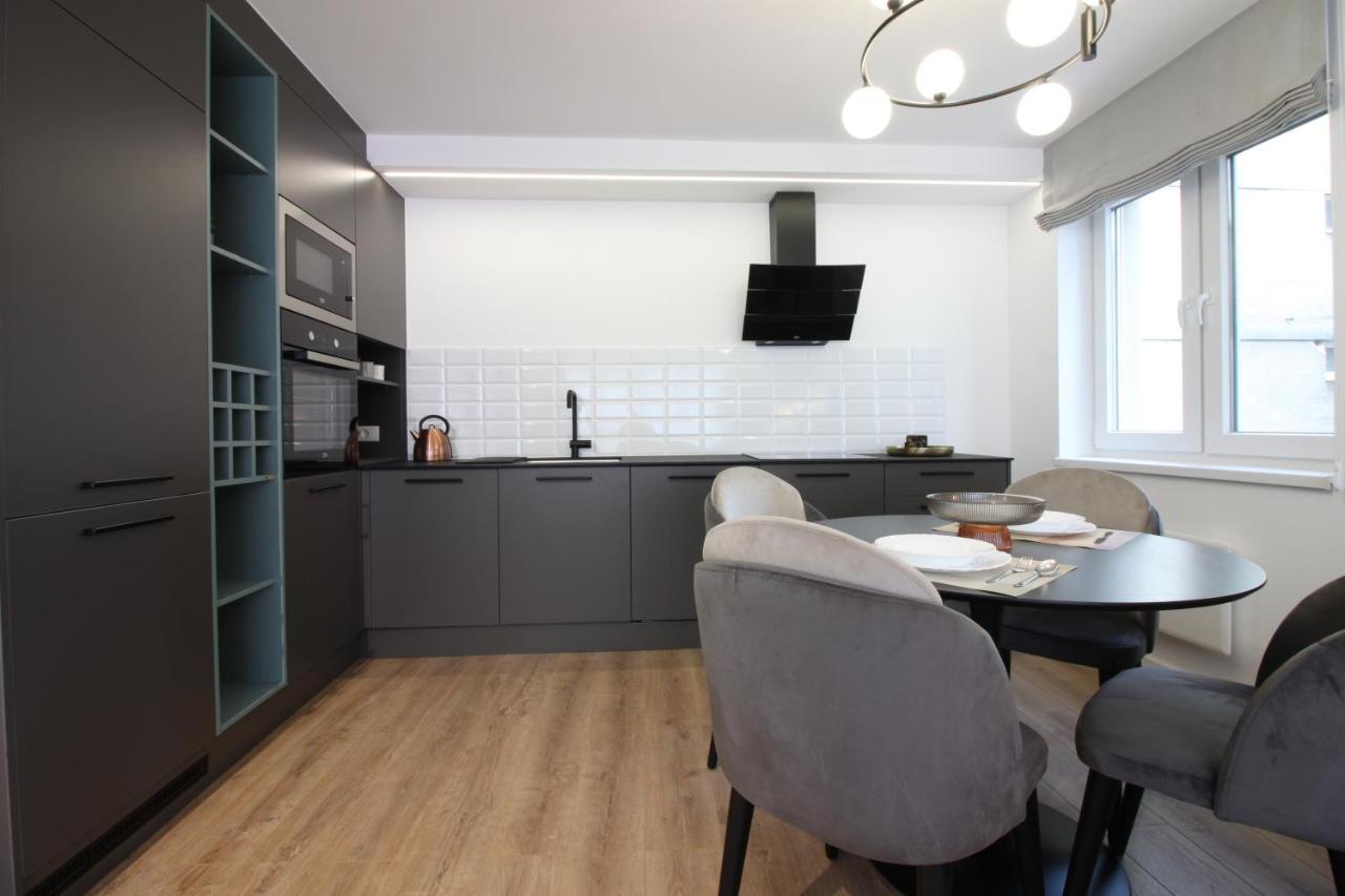 Meeting Point Apartment Сараєво Екстер'єр фото