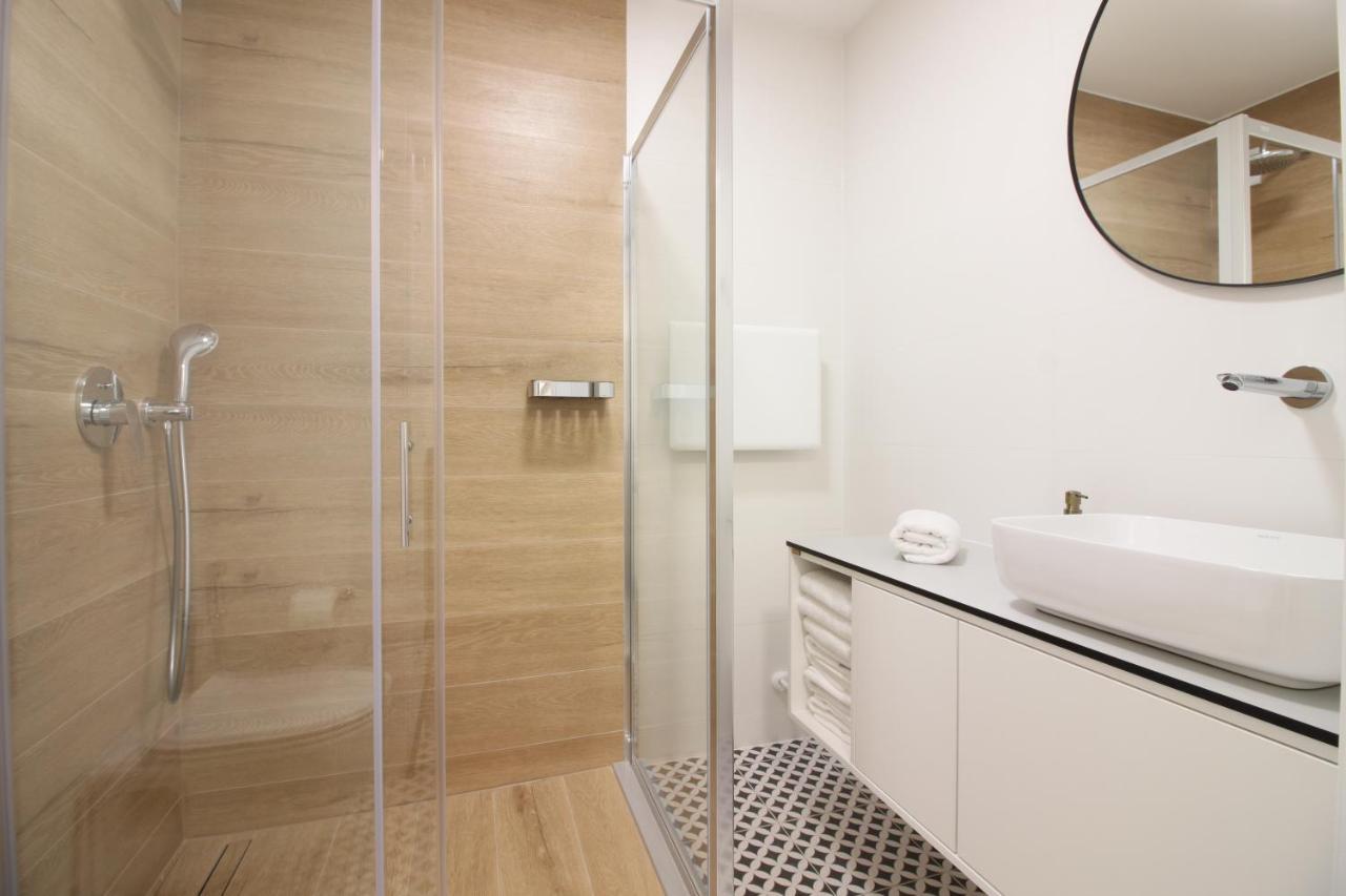 Meeting Point Apartment Сараєво Екстер'єр фото
